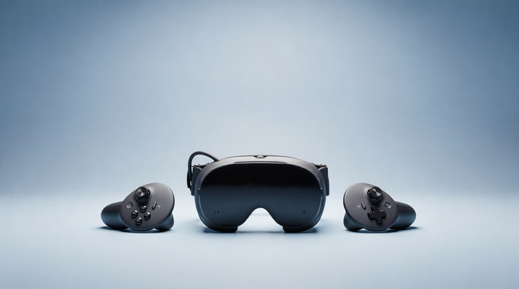 Steam Frame от Valve - лучший VR-шлем 2026 года? Предварительный обзор, цена и сравнение